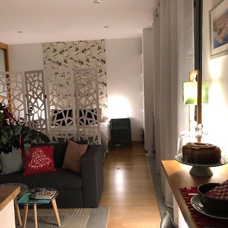 Appartement Loft Ladeira Real à Baiona Extérieur photo